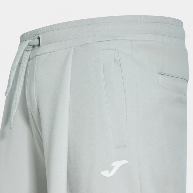 STEP LONG PANTS GRAY GREY