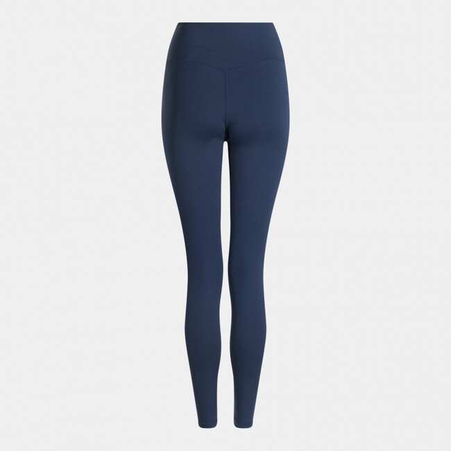 INDOOR GYM LONG TIGHTS NAVY BLUE NAVY