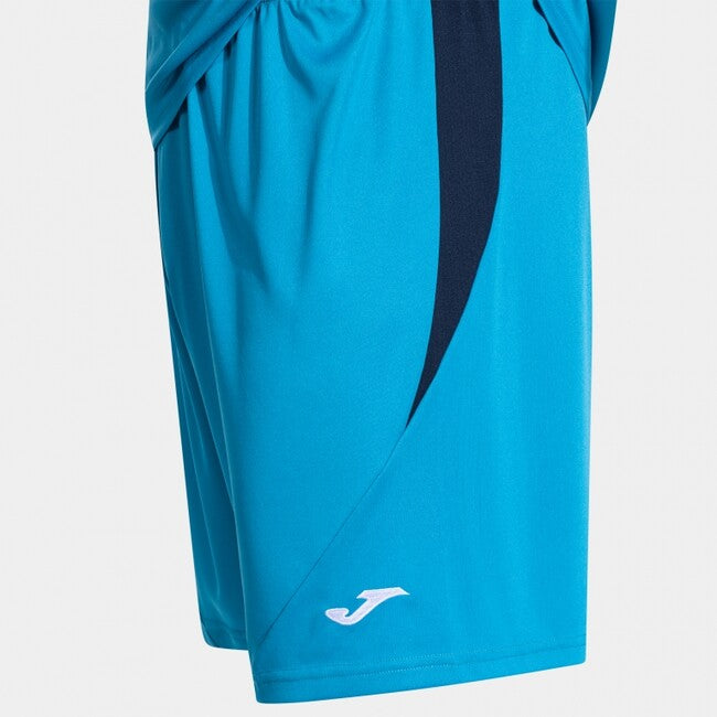 PERFORMANCE GK SET BLUE ROYAL