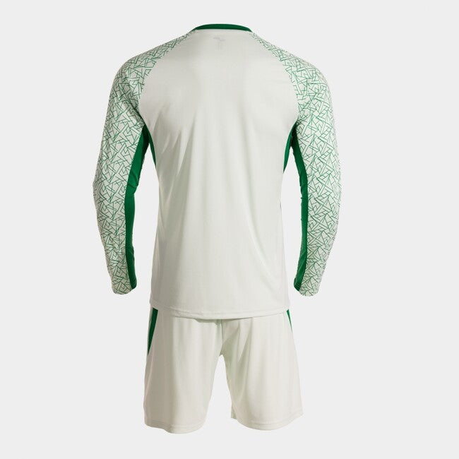 PERFORMANCE GK SET GREEN GREEN