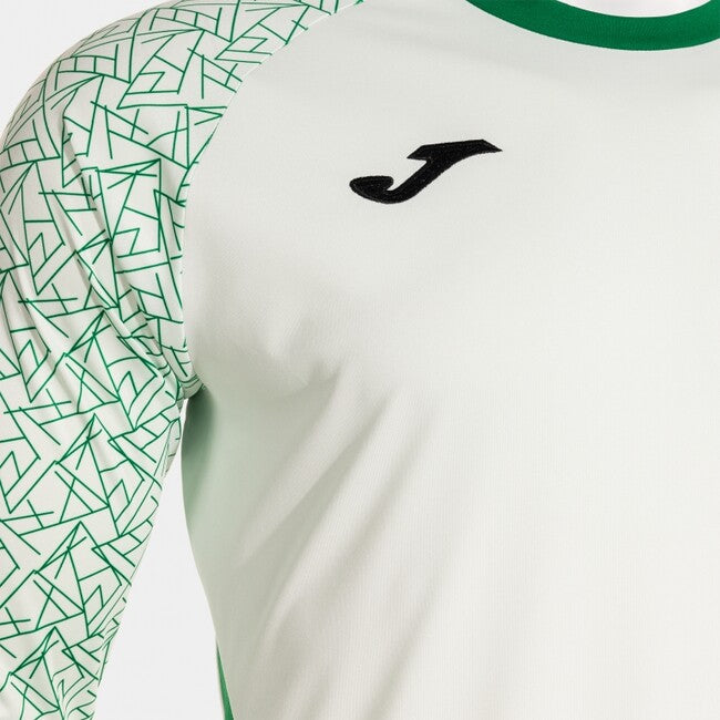 PERFORMANCE GK SET GREEN GREEN