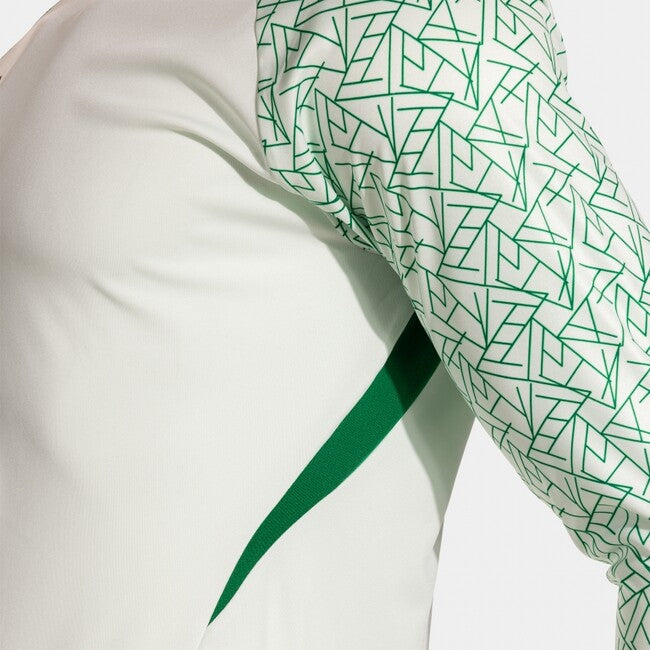 PERFORMANCE GK SET GREEN GREEN