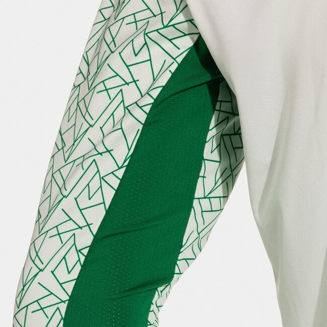 PERFORMANCE GK SET GREEN GREEN