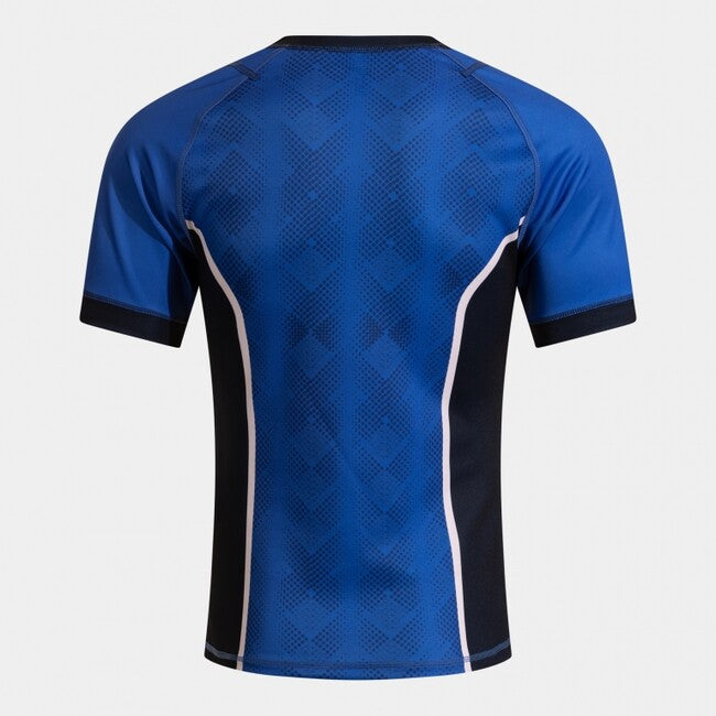 MYSKIN III SHORT SLEEVE T-SHIRT ROYAL BLUE DARK NAVY ROYAL-NAVY