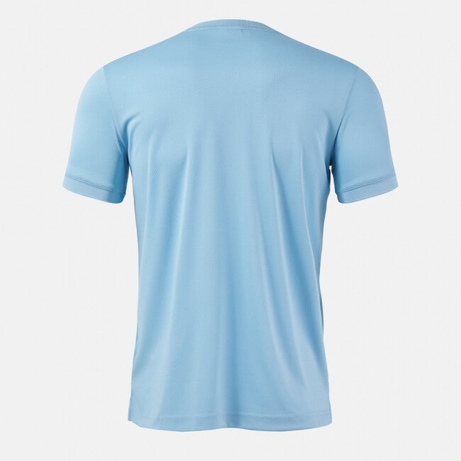 COMBI PRO SHORT SLEEVE T-SHIRT SKY BLUE LIGHT BLUE