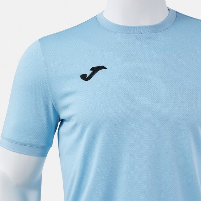 COMBI PRO SHORT SLEEVE T-SHIRT SKY BLUE LIGHT BLUE