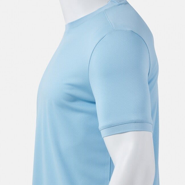 COMBI PRO SHORT SLEEVE T-SHIRT SKY BLUE LIGHT BLUE