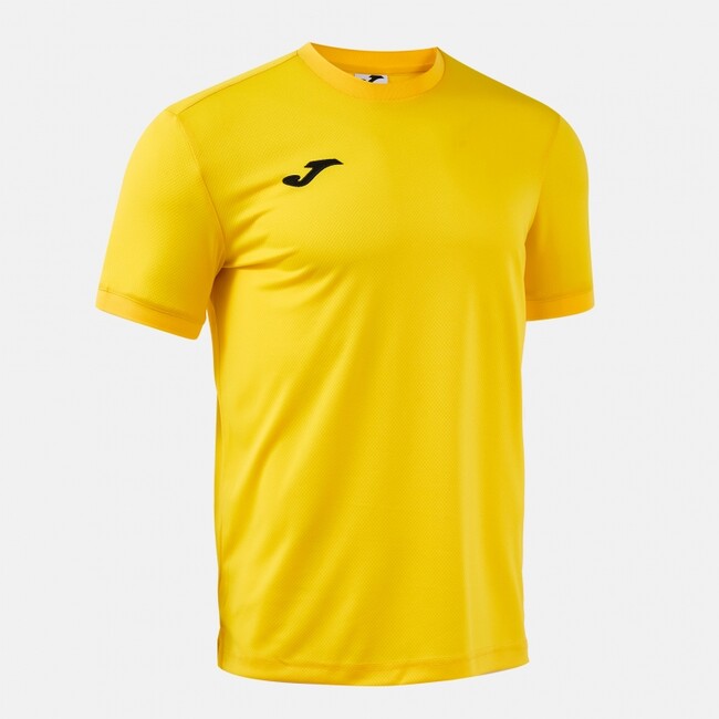COMBI PRO SHORT SLEEVE T-SHIRT YELLOW YELLOW