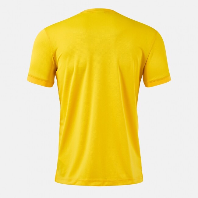 COMBI PRO SHORT SLEEVE T-SHIRT YELLOW YELLOW