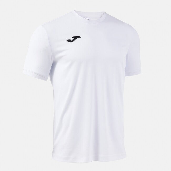 COMBI PRO SHORT SLEEVE T-SHIRT WHITE WHITE