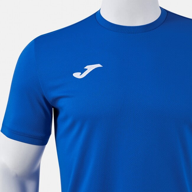 COMBI PRO SHORT SLEEVE T-SHIRT ROYAL BLUE ROYAL