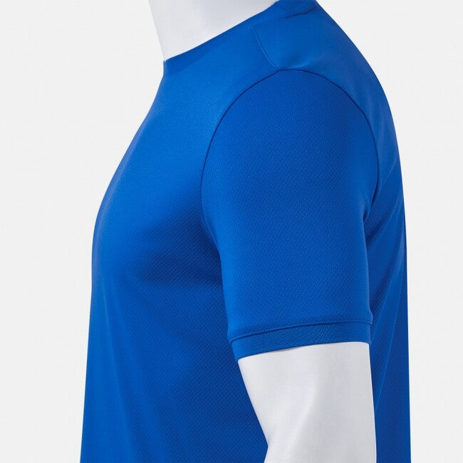 COMBI PRO SHORT SLEEVE T-SHIRT ROYAL BLUE ROYAL