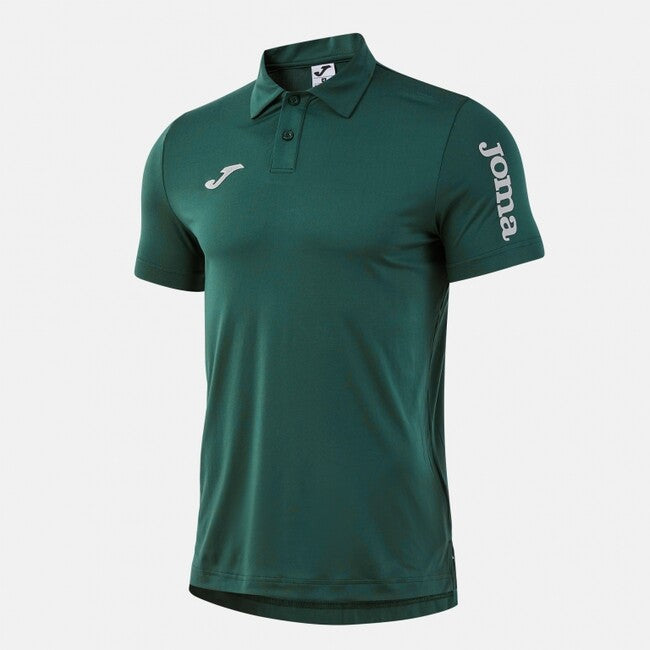INVICTUS SHORT SLEEVE POLO GREEN GREEN