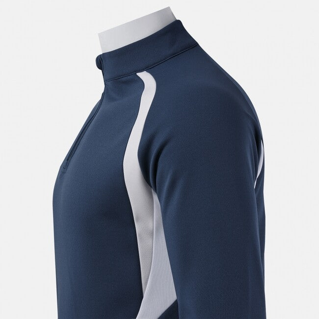 CHAMPIONSHIP 20 SWEATSHIRT NAVY BLUE GRAY NAVY-GREY