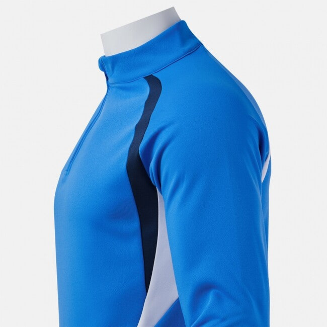 T-CHAMPIONSHIP SWEATSHIRT ROYAL BLUE DARK NAVY ROYAL-NAVY