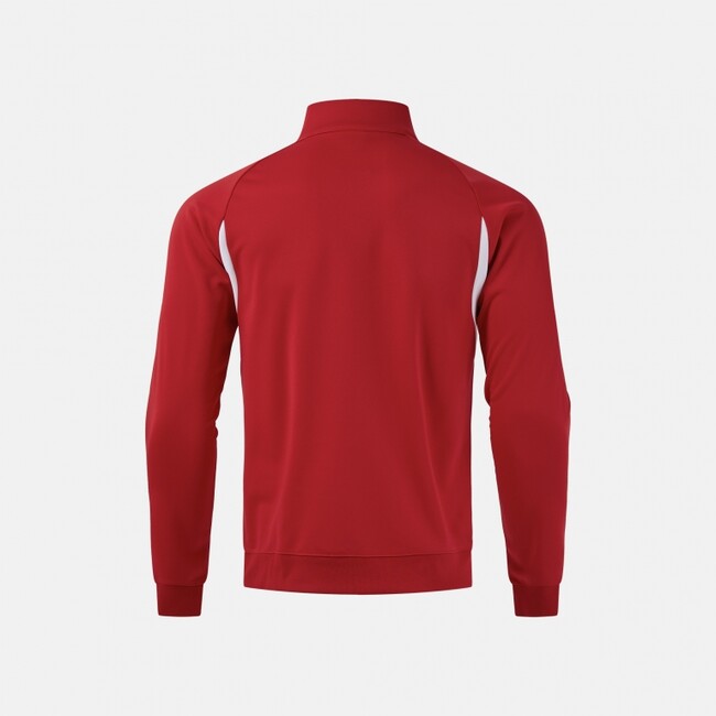 T-CHAMPIONSHIP SWEATSHIRT RED BLACK RED-BLACK