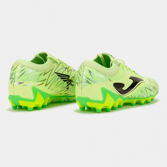 STRIKER 2611 FLUOR GREEN ARTIFICIAL GRASS FLUOR GREEN