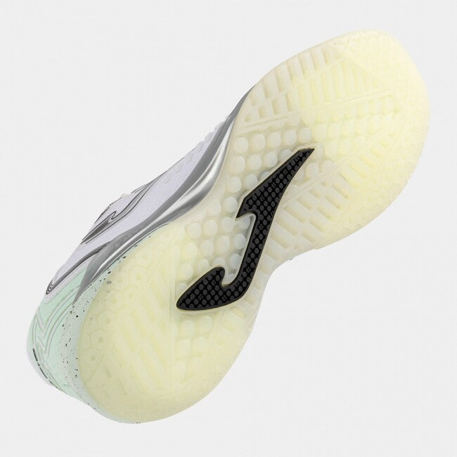 RAPID LADY 2502 WHITE WHITE