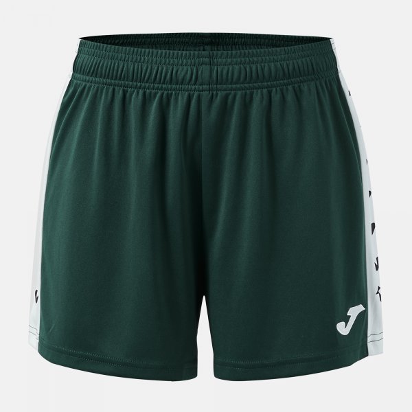 ICONO SHORT GREEN GREEN