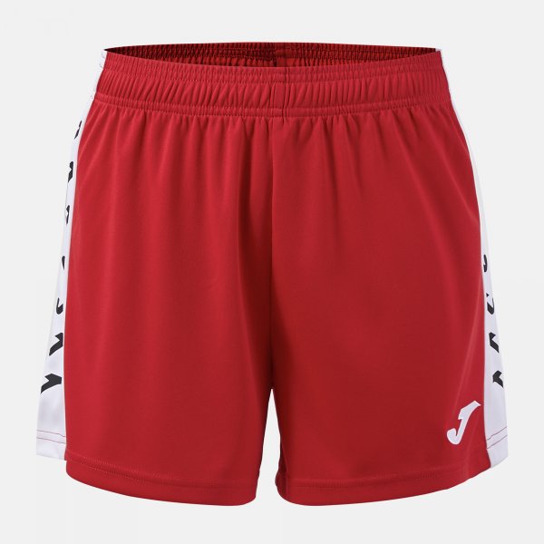 ICONO SHORT RED RED