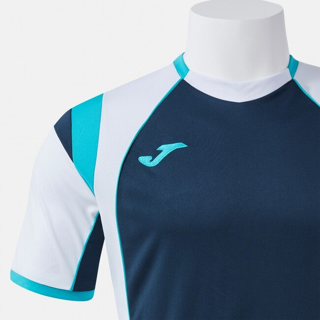PROLIGA SET DARK NAVY FLUOR TURQUOISE DARK NAVY TURQUESA