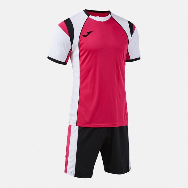 PROLIGA SET FUCHSIA BLACK FUCHSIA-BLACK