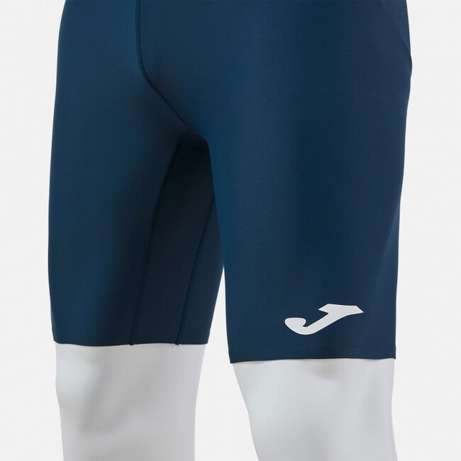CITY III SPORT SUIT FLUOR TURQUOISE DARK NAVY FLUOR TURQUOISE