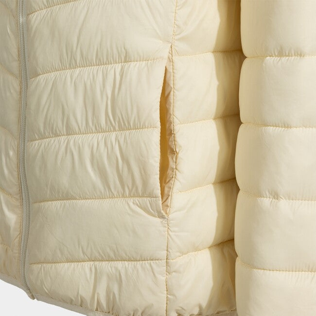 MYSTIC JACKET BEIGE BEIGE