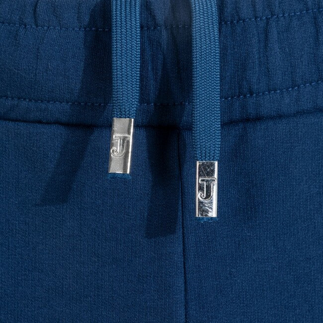 U-TRIBE VENUS LONG PANTS BLUE ROYAL
