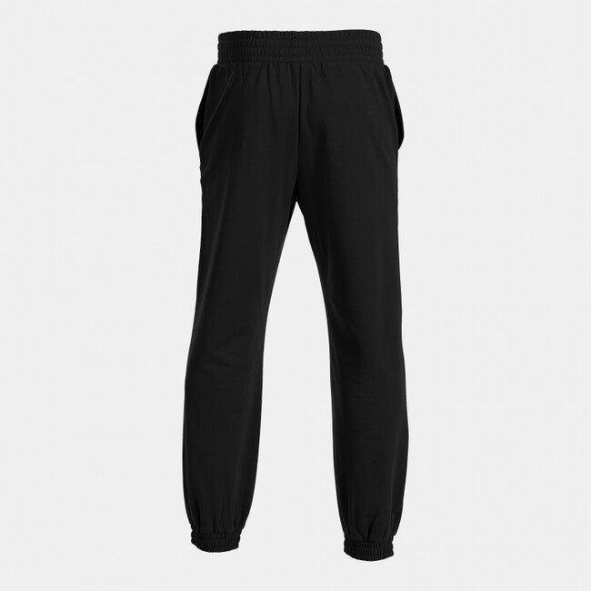 COMBAT LONG PANTS BLACK BLACK