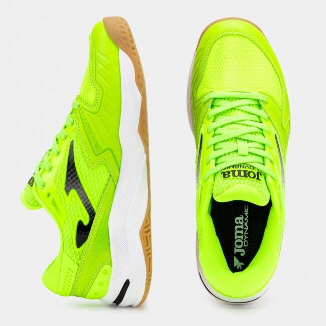 V.DYNAMIC MEN 2611 FLUOR YELLOW AMARILLO FLUOR