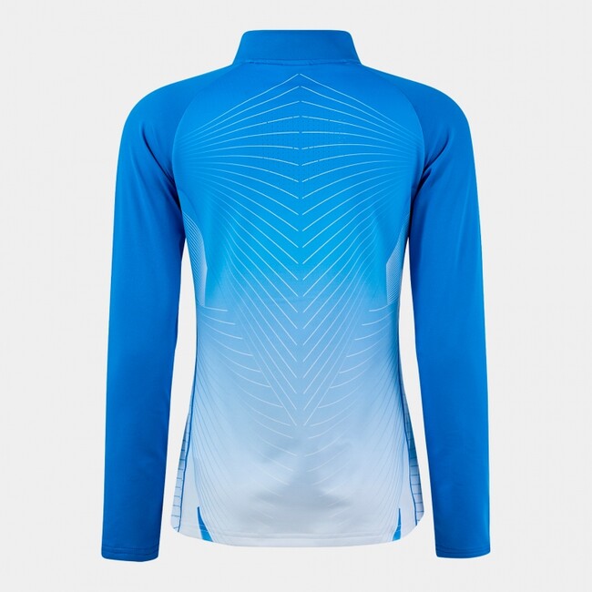 ELITE XII SWEATSHIRT ROYAL BLUE ROYAL