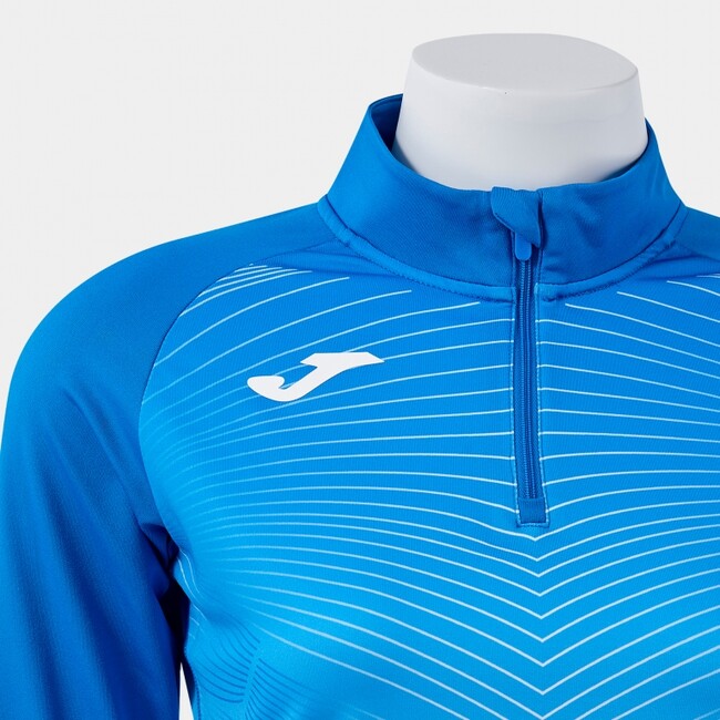 ELITE XII SWEATSHIRT ROYAL BLUE ROYAL