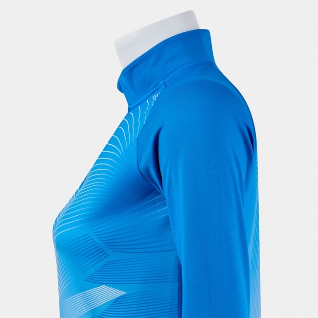 ELITE XII SWEATSHIRT ROYAL BLUE ROYAL