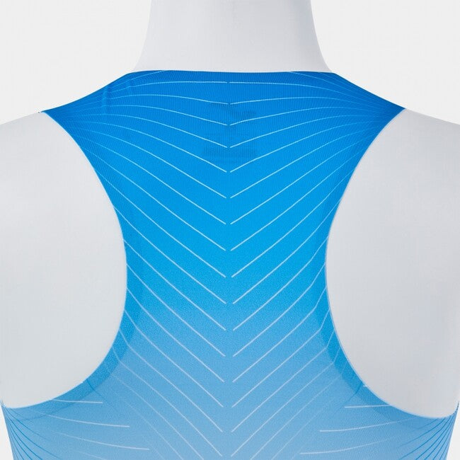 ELITE XII TOP ROYAL BLUE ROYAL
