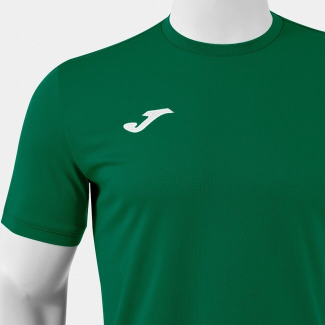 COMBI PRO SHORT SLEEVE T-SHIRT GREEN GREEN