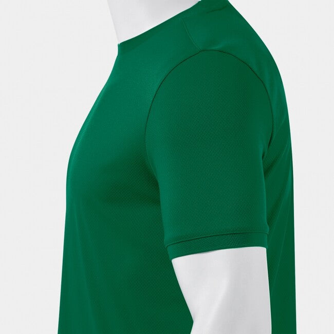 COMBI PRO SHORT SLEEVE T-SHIRT GREEN GREEN