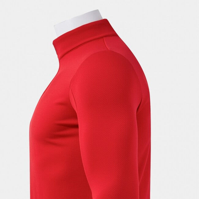 COMBI PRO SWEATSHIRT RED RED