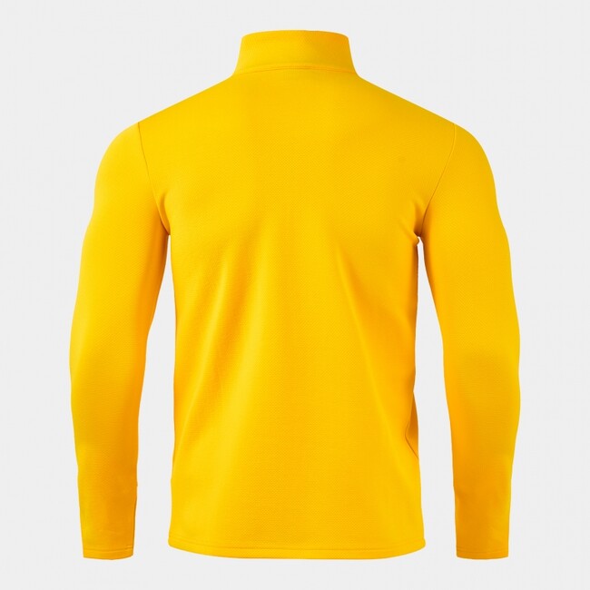 COMBI PRO SWEATSHIRT YELLOW YELLOW
