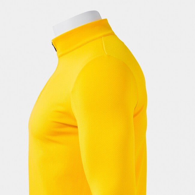 COMBI PRO SWEATSHIRT YELLOW YELLOW