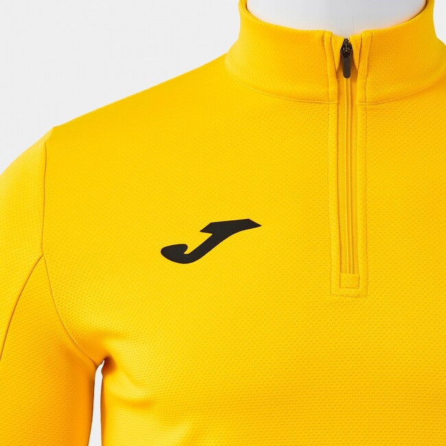 COMBI PRO SWEATSHIRT YELLOW YELLOW