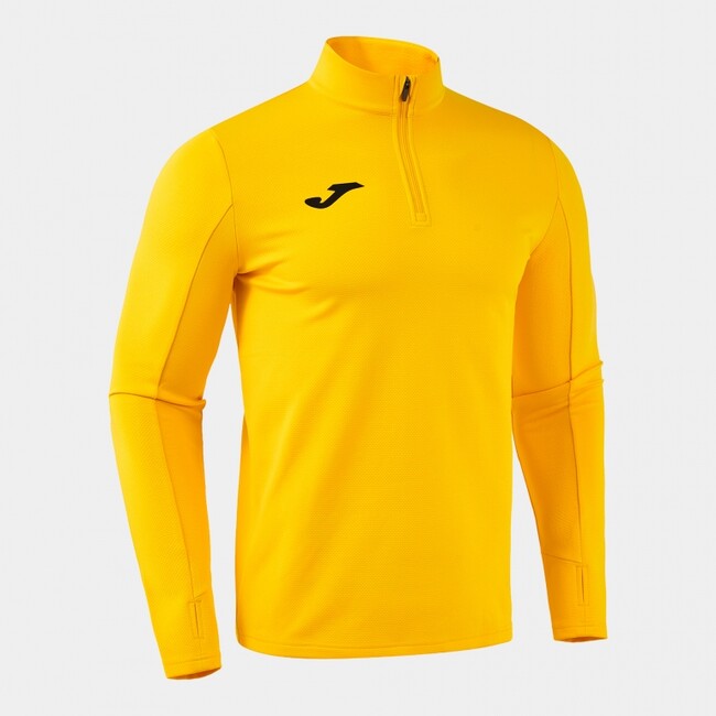 COMBI PRO SWEATSHIRT YELLOW YELLOW