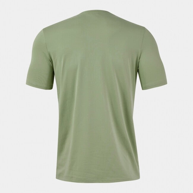 INVICTUS SHORT SLEEVE T-SHIRT LIGHT GREEN LIGHT GREEN