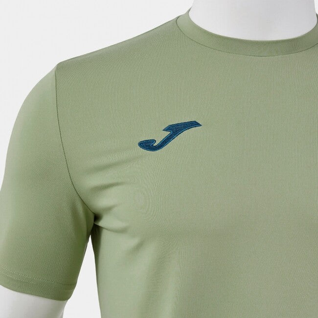 INVICTUS SHORT SLEEVE T-SHIRT LIGHT GREEN LIGHT GREEN