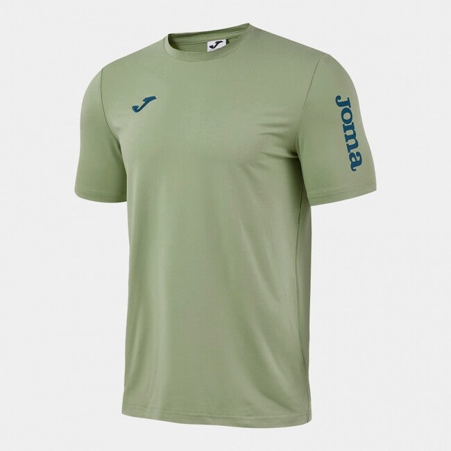 INVICTUS SHORT SLEEVE T-SHIRT LIGHT GREEN LIGHT GREEN