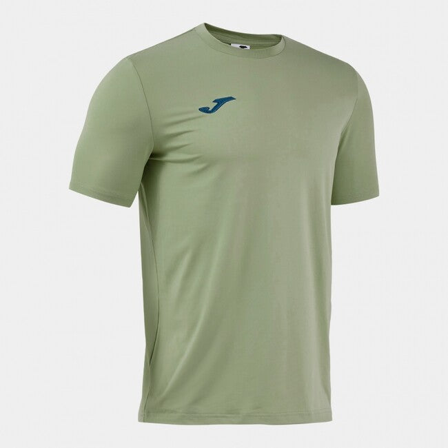 INVICTUS SHORT SLEEVE T-SHIRT LIGHT GREEN LIGHT GREEN