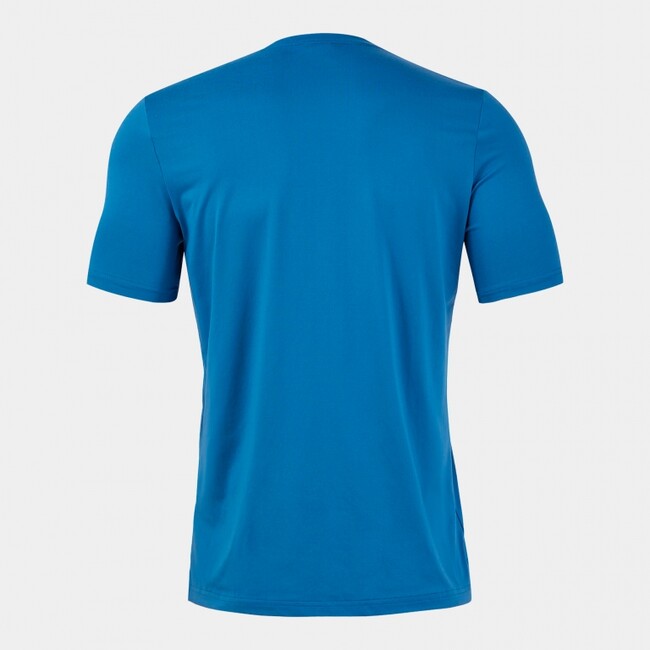 INVICTUS SHORT SLEEVE T-SHIRT BLUE ROYAL