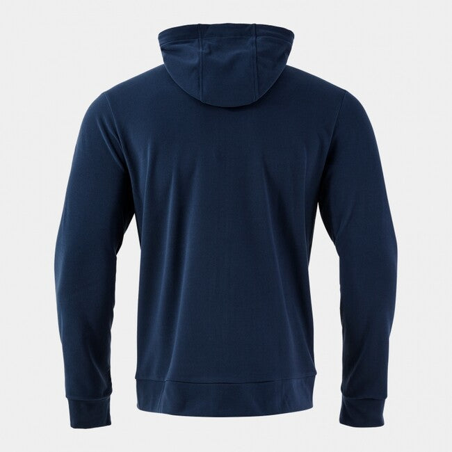 INVICTUS ZIP-UP HOODIE DARK NAVY NAVY