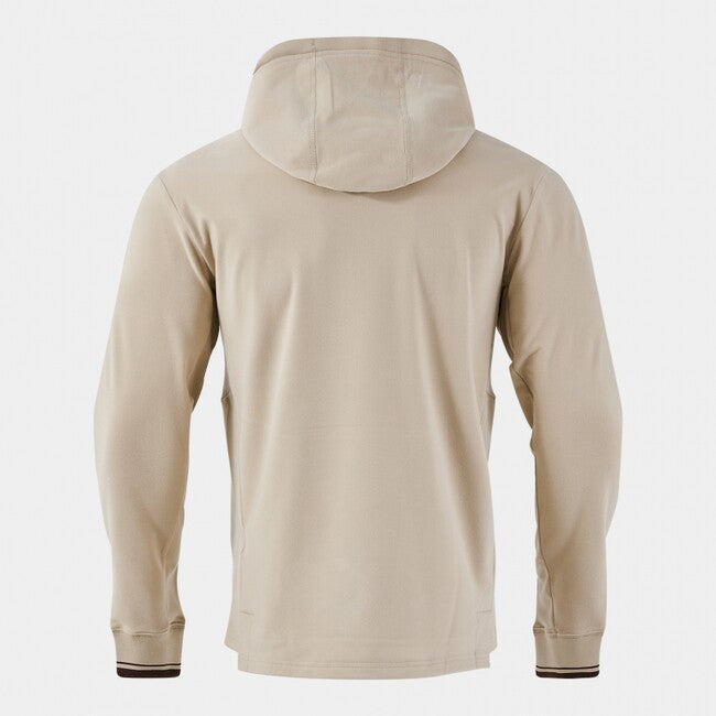 INVICTUS HOODIE BEIGE BEIGE