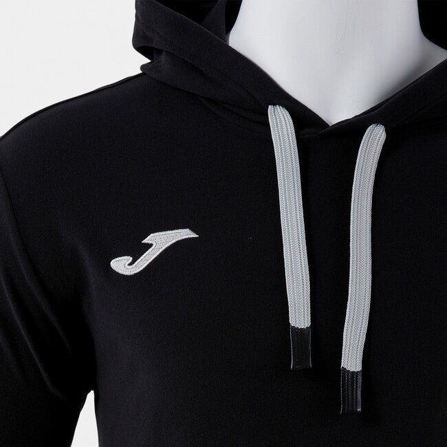INVICTUS HOODIE BLACK BLACK